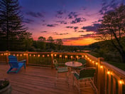Shelter Farm-Honesdale