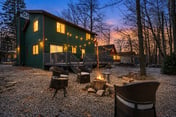 Pocono Pines Retreat-A Pocono Country Place