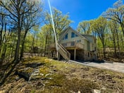 On the Rocks-Wallenpaupack lake Estates