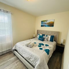 Lake Ariel Cottage-The Hideout