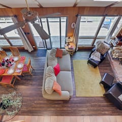 Pocono Retreat-The Hideout