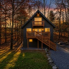 The Spot-WLE Lake Wallenpaupack