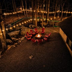 Willow's Place-The Hideout