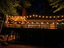The Hideout Chalet | Huge Deck, Arcade & Fireplace - Image 2