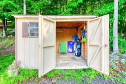 Up Cabin-The Hideout - Image 5
