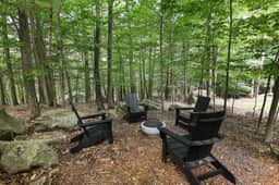 Shiff Shack-The Hideout Lake Ariel, PA - Image 3
