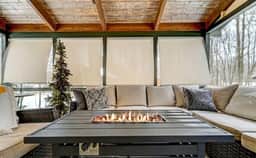 Pine Lodge-The Hideout - Image 2