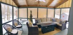 Pine Lodge-The Hideout - Image 3