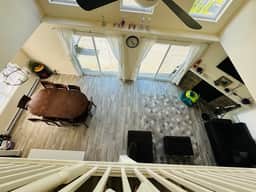 Lake Ariel Cottage-The Hideout - Image 3