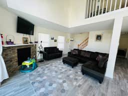 Lake Ariel Cottage-The Hideout - Image 4