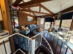 The Treehouse Retreat-The Hideout - Image 5