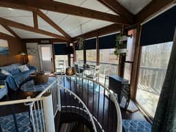 The Treehouse Retreat-The Hideout - Image 4