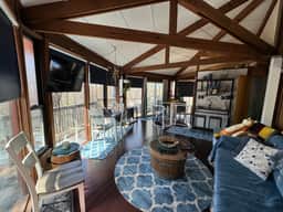 The Treehouse Retreat-The Hideout - Image 3