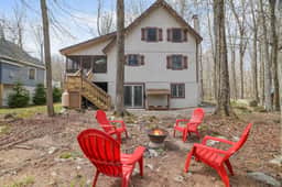 House in the Trees-The Hideout - Image 3