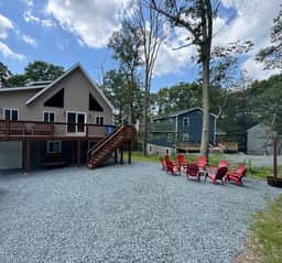 Casita Bear-Wallenpaupack Lake Estates - Image 4