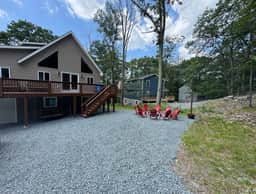 Casita Bear-Wallenpaupack Lake Estates - Image 3