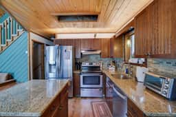 The Cozy Cabin-The Hideout - Image 2