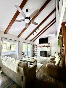 Casita Verde-The Hideout - Image 5