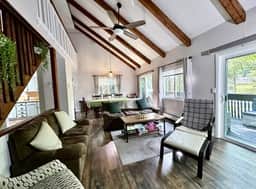 Casita Verde-The Hideout - Image 4