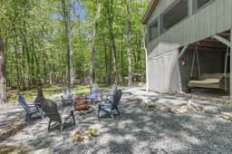 Little Bear in The Hideout - Image 5