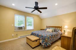 Serenity Cottage Deck, Game Room & Fire Pit near Narrowsburg - Image 2