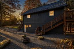 The Spot-WLE Lake Wallenpaupack - Image 4