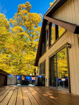 Willow's Place-The Hideout - Image 5