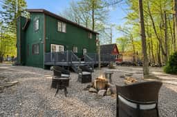 Cozy Tobyhanna Getaway-PCP - Image 5