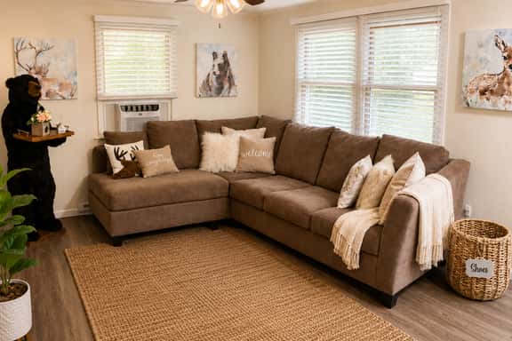 Cozy Retreat in Masthope by Narrowsburg & Delaware - Image 1