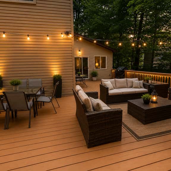 The Treehouse| Hot Tub & Fire Pit - Image 1