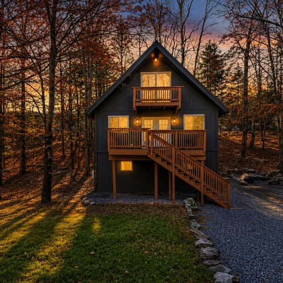 The Spot-WLE Lake Wallenpaupack - Image 1