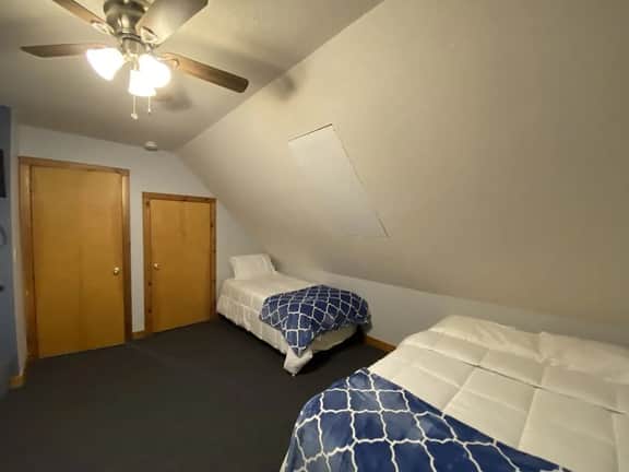 Willow's Place-The Hideout - Image 4