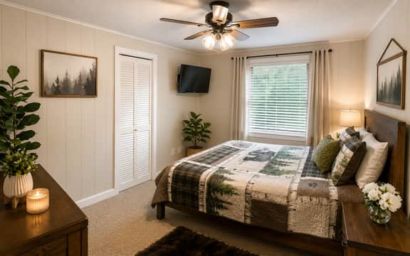 Cozy Retreat in Masthope by Narrowsburg & Delaware - Image 3