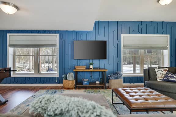 Big Bear Chalet-Masthope - Image 4