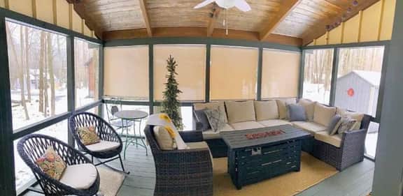 Pine Lodge-The Hideout - Image 3