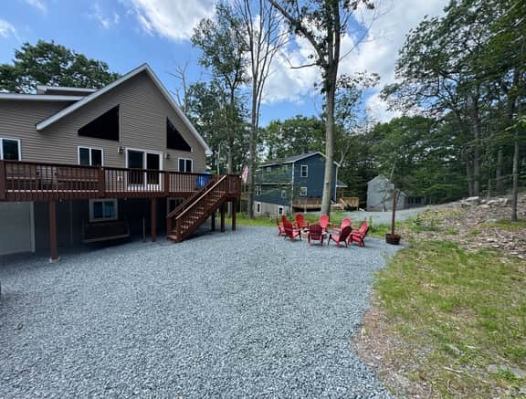 Casita Bear-Wallenpaupack Lake Estates - Image 3