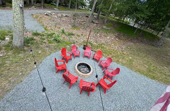 Casita Bear-Wallenpaupack Lake Estates - Image 5