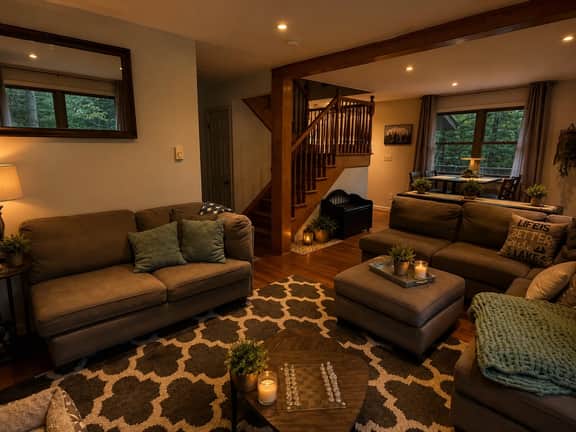 Honey Bear Lodge-Indian Rocks - Image 5