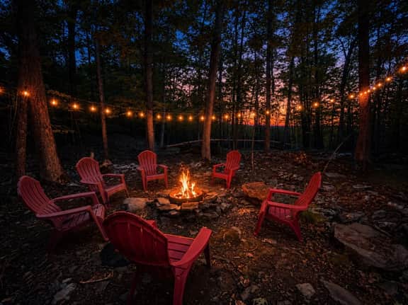 Cozy Masthope Escape | Hot Tub • Near Narrowsburg - Image 2
