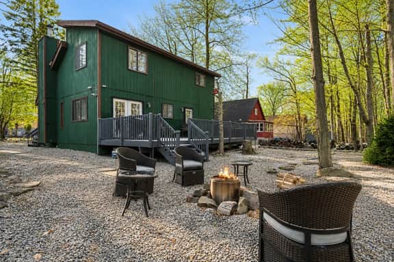 Cozy Tobyhanna Getaway-PCP - Image 5