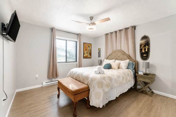 Cozy Tobyhanna Getaway-PCP - Image 2