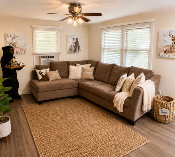 Cozy Retreat in Masthope by Narrowsburg & Delaware - Image 1