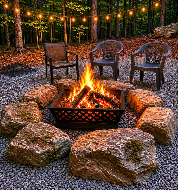 Eagle Rock-Masthope Lackawaxen PA - Image 1