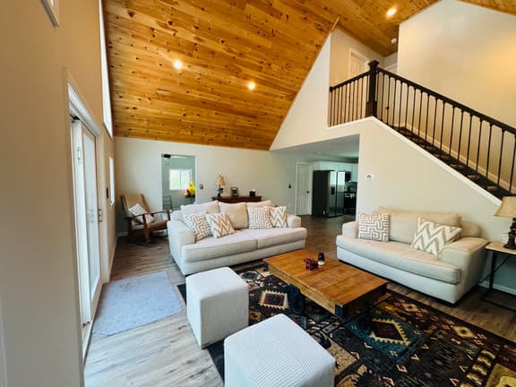 Casita Bear-Wallenpaupack Lake Estates - Image 1