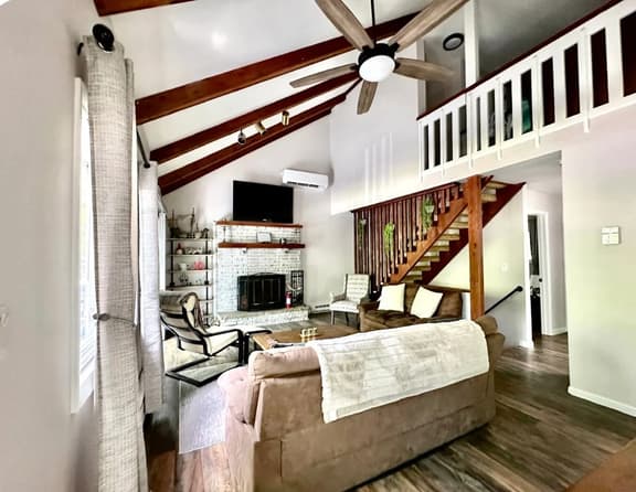 Casita Verde-The Hideout - Image 1