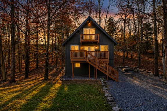 The Spot-WLE Lake Wallenpaupack - Image 1