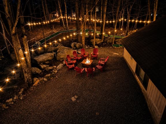 Willow's Place-The Hideout - Image 1