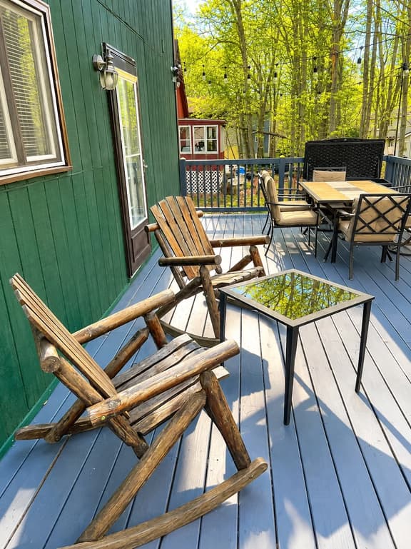Cozy Tobyhanna Getaway-PCP - Image 1