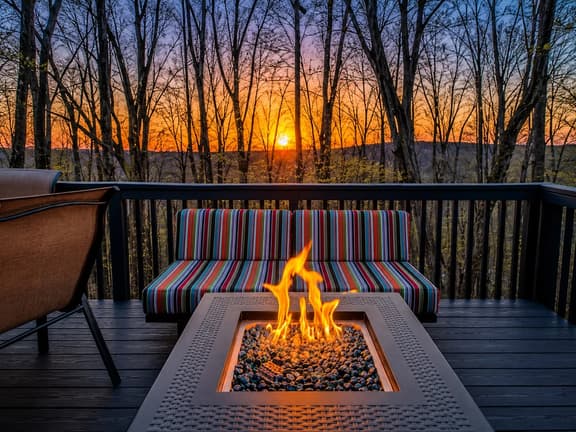 The Treehouse Retreat-The Hideout - Image 1