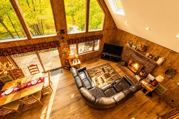 The Right Home for Your Trip